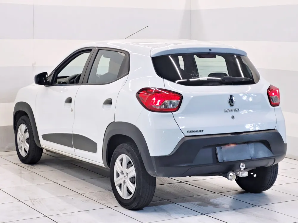 Renault KWID