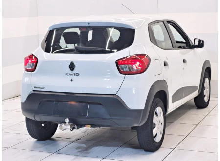 Renault KWID