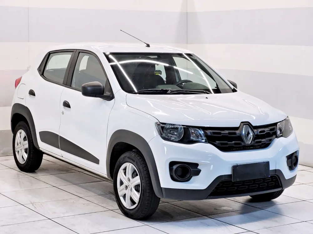 Renault KWID