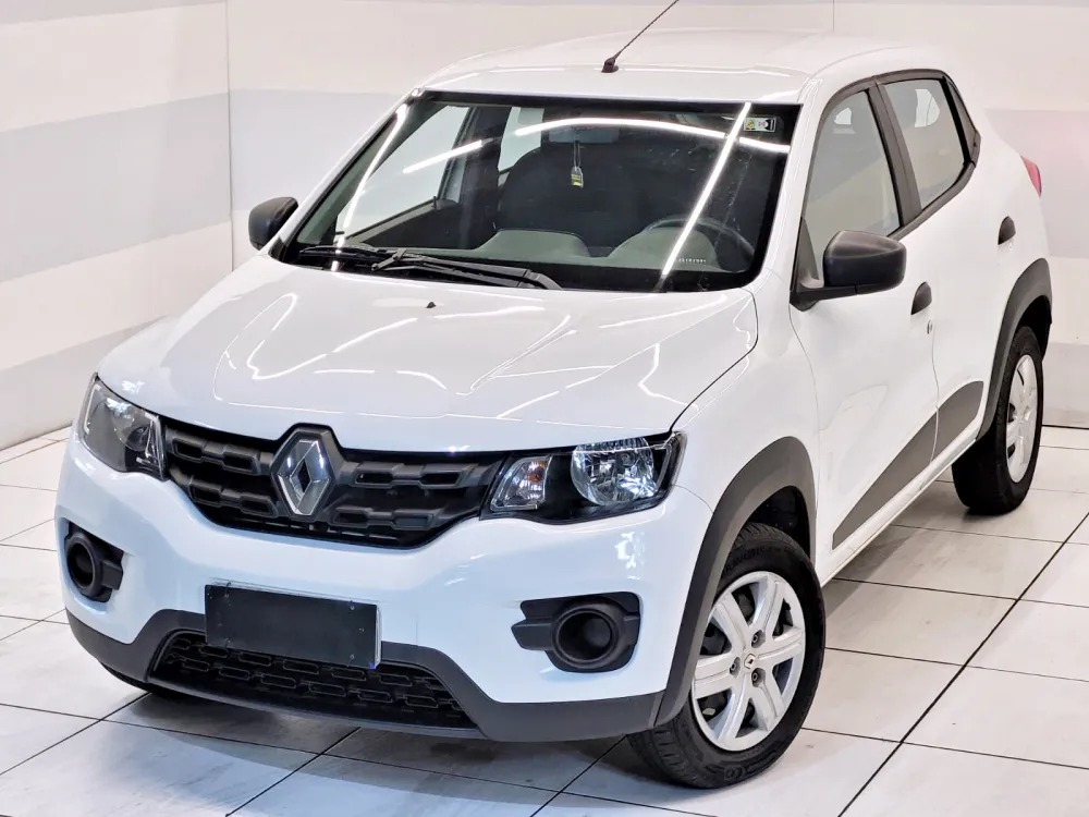 Renault KWID