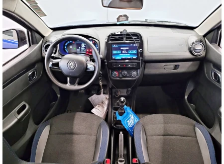 Renault KWID