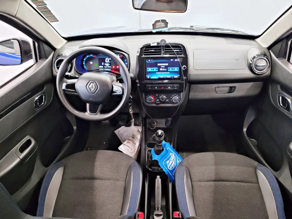 Renault KWID