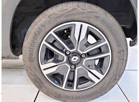 Renault KWID
