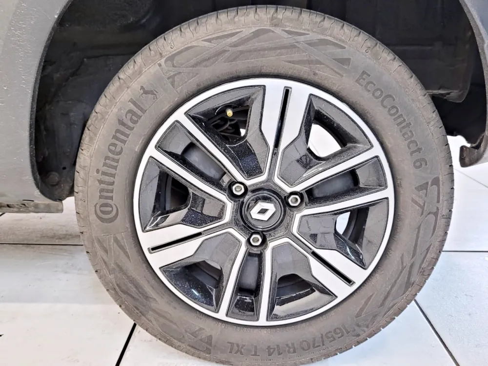 Renault KWID