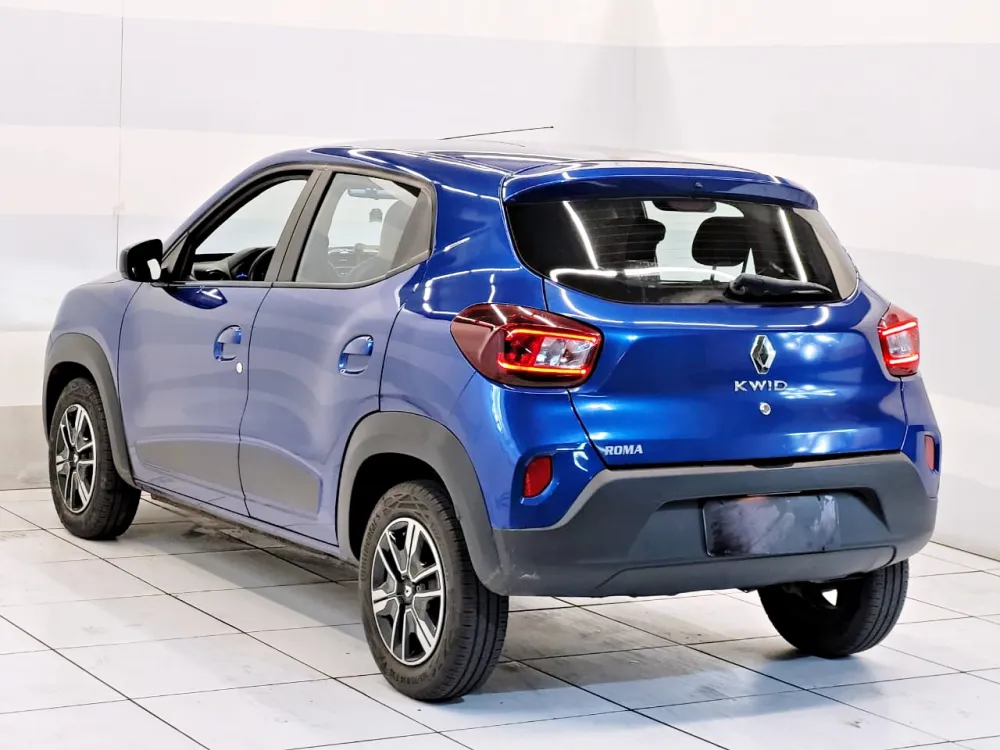 Renault KWID