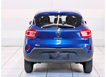 Renault KWID