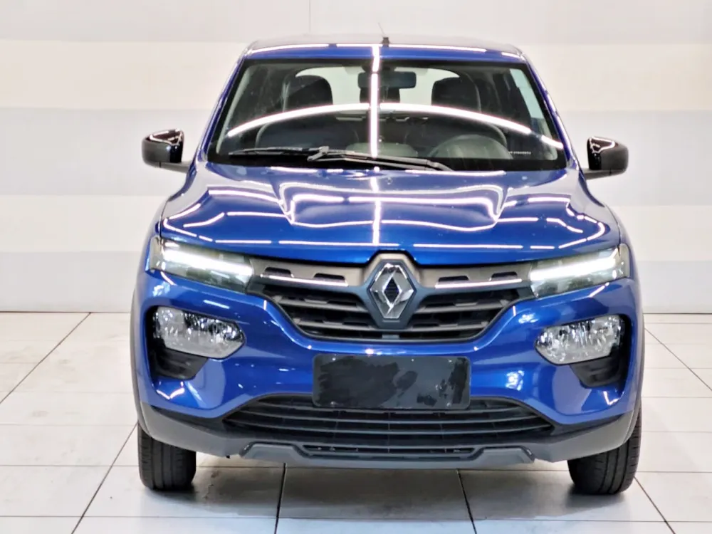 Renault KWID