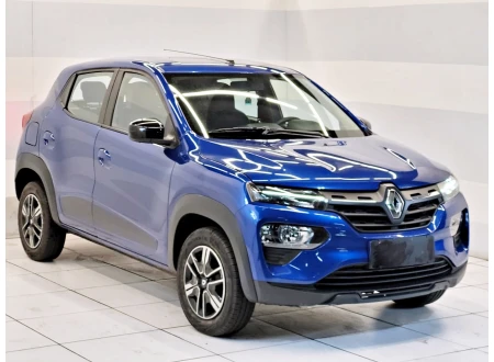 Renault KWID