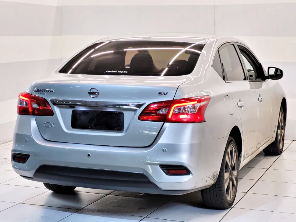 Nissan Sentra