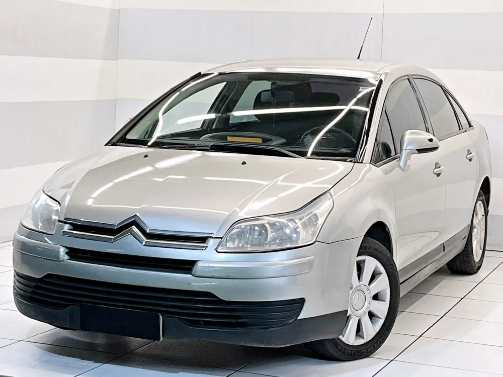 Citroën C4
