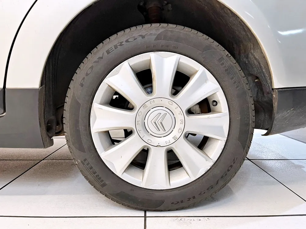 Citroën C4