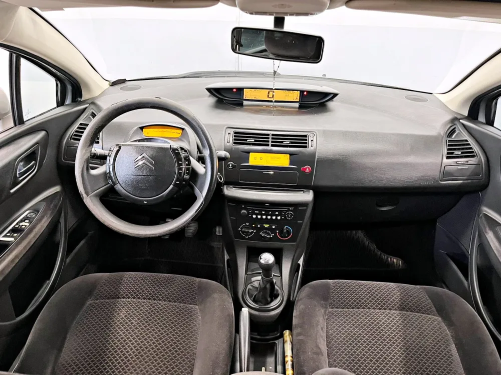Citroën C4