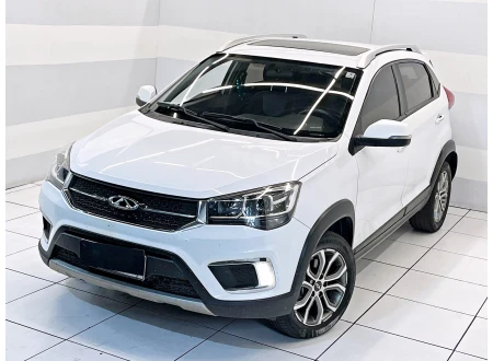 Caoa Chery Tiggo