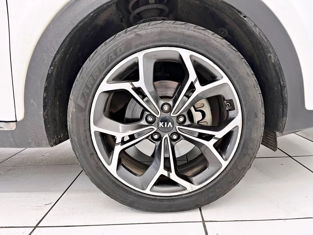 Kia Motors Sportage