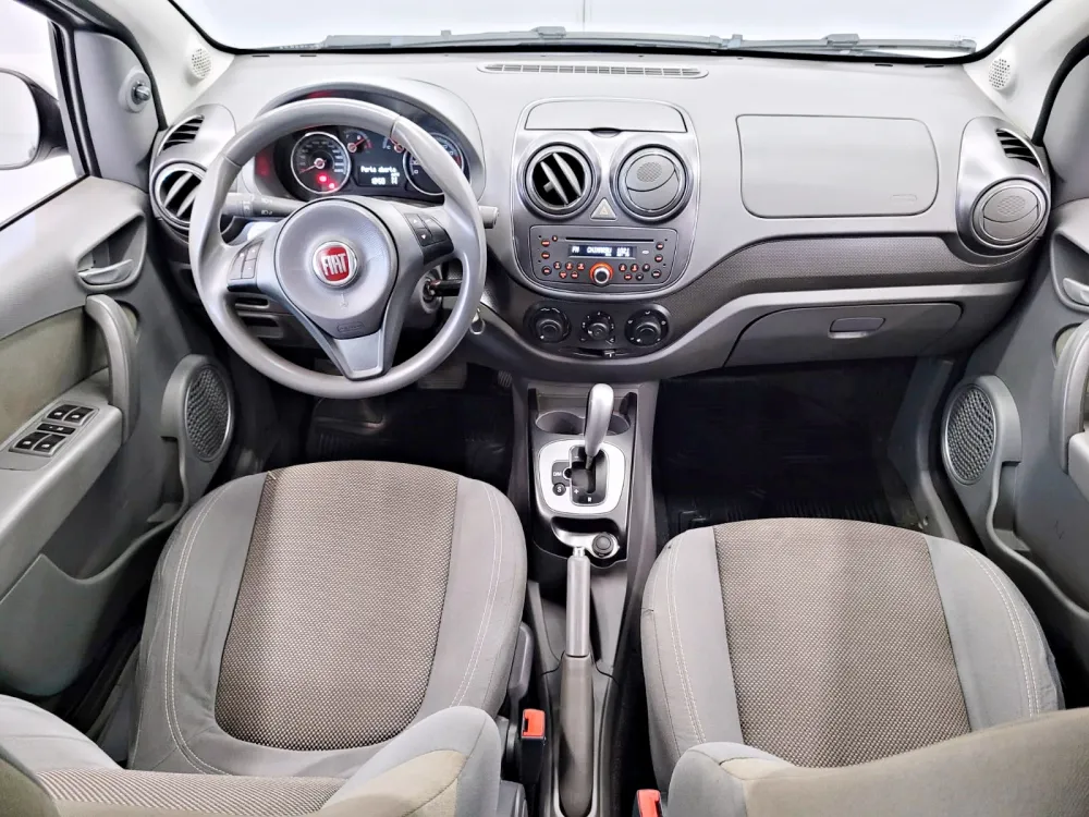 Fiat Palio