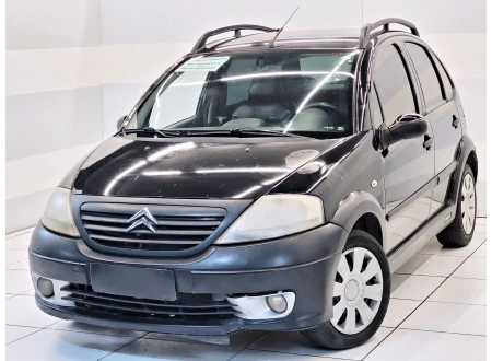 Citroën C3