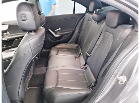 Mercedes-Benz A