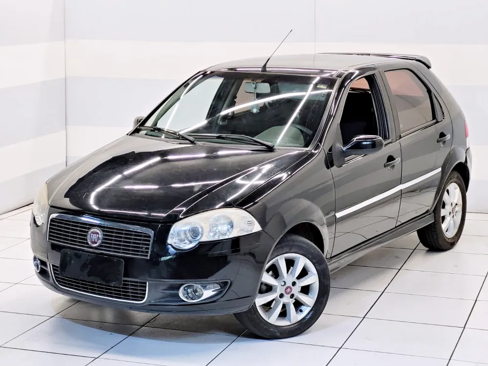 Fiat Palio