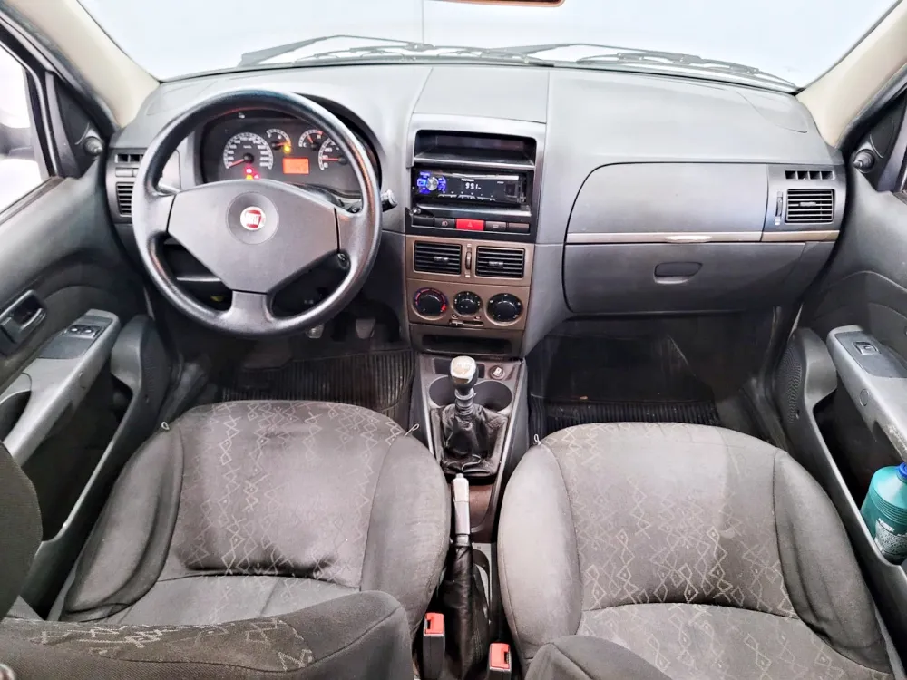 Fiat Palio
