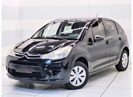 Citroën C3