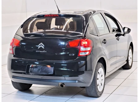 Citroën C3