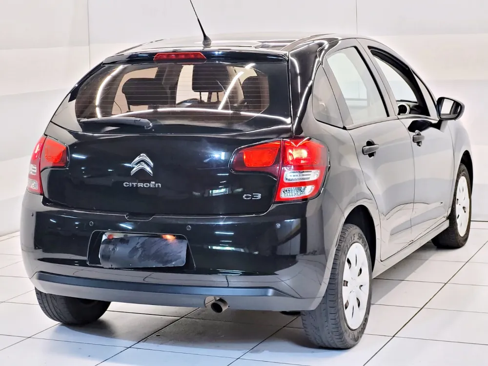 Citroën C3