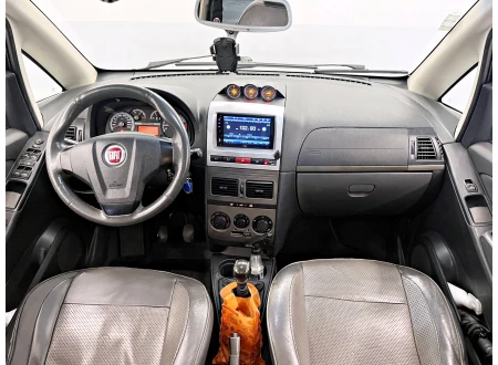 Fiat Idea