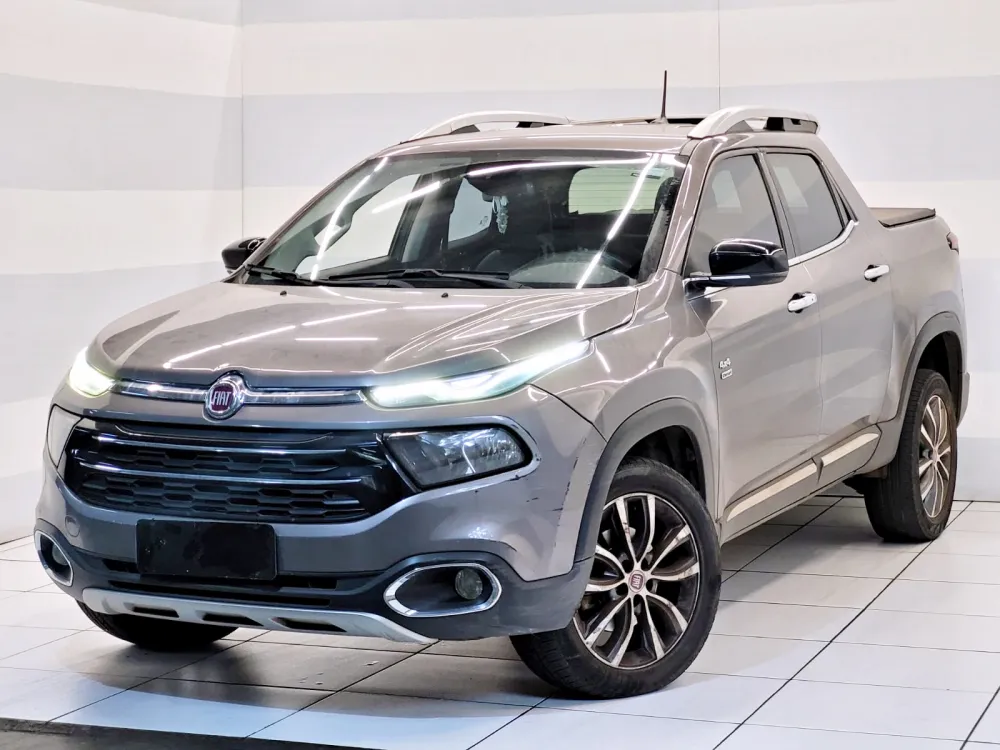 Fiat Toro
