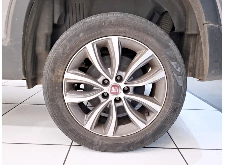 Fiat Toro