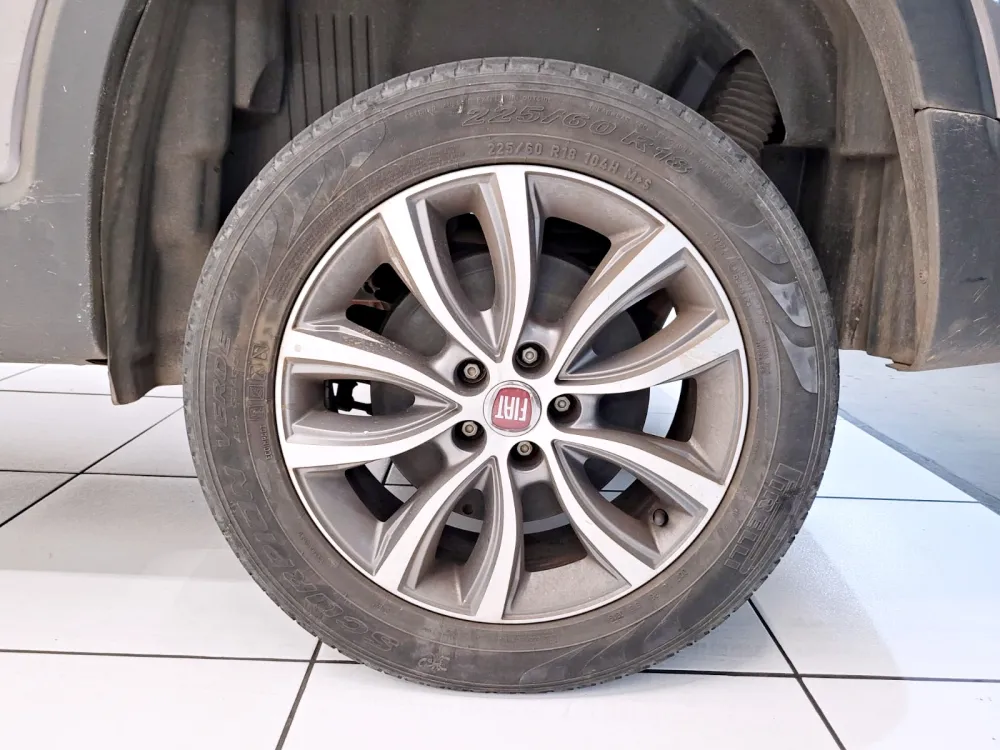 Fiat Toro
