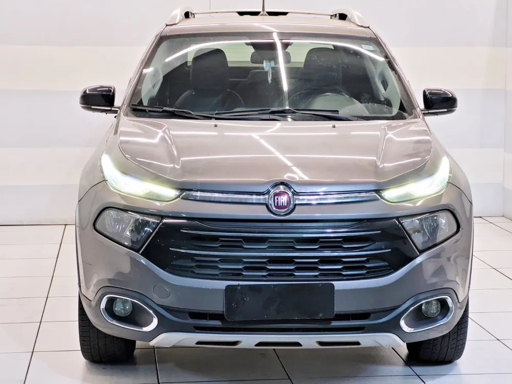 Fiat Toro