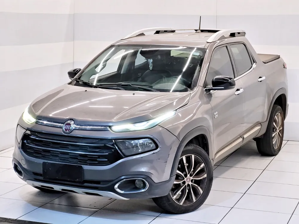 Fiat Toro