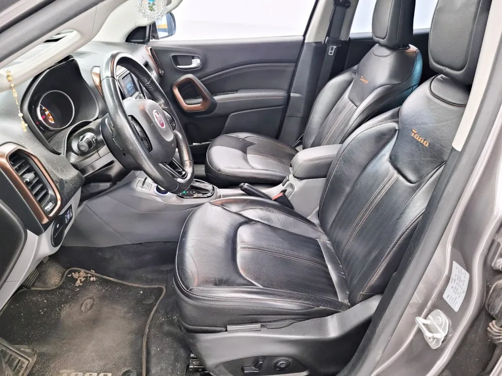 Fiat Toro