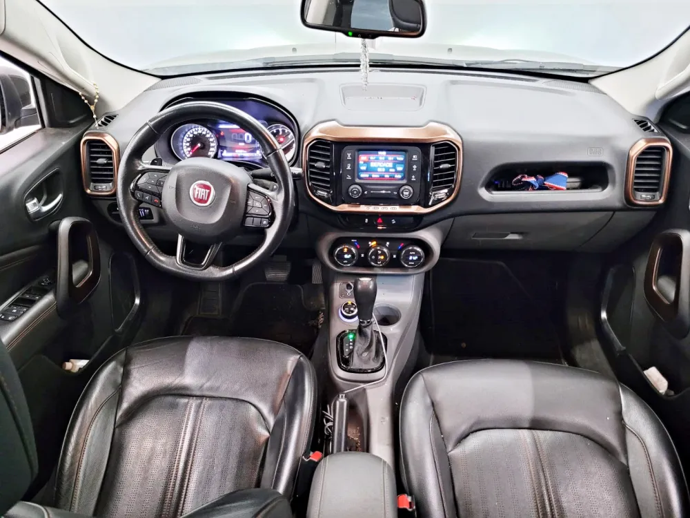 Fiat Toro