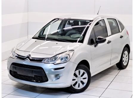 Citroën C3