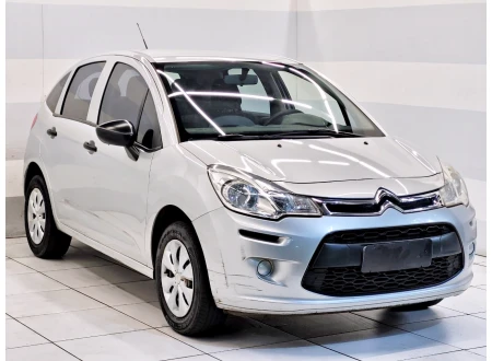 Citroën C3