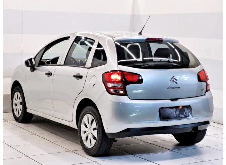 Citroën C3
