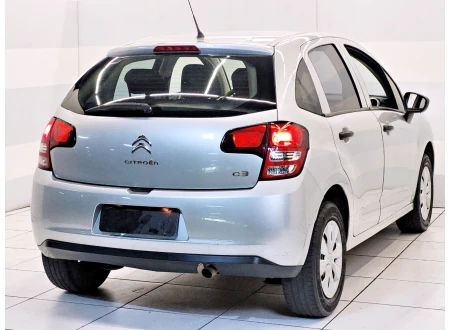 Citroën C3