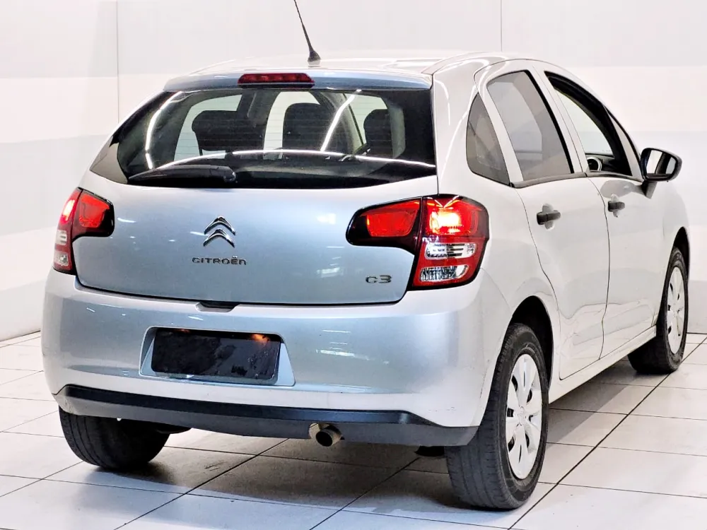 Citroën C3