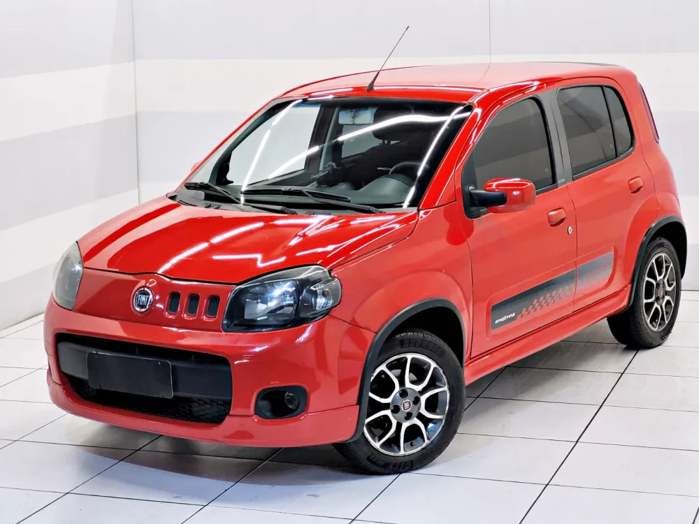 Fiat Uno