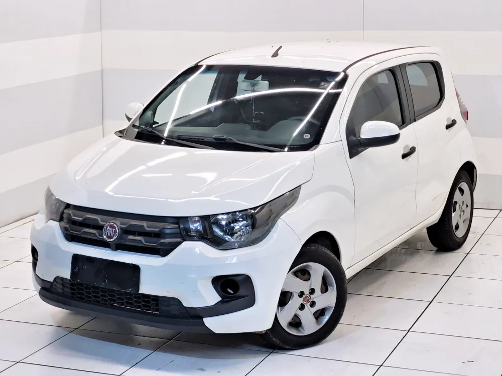 Fiat MOBI