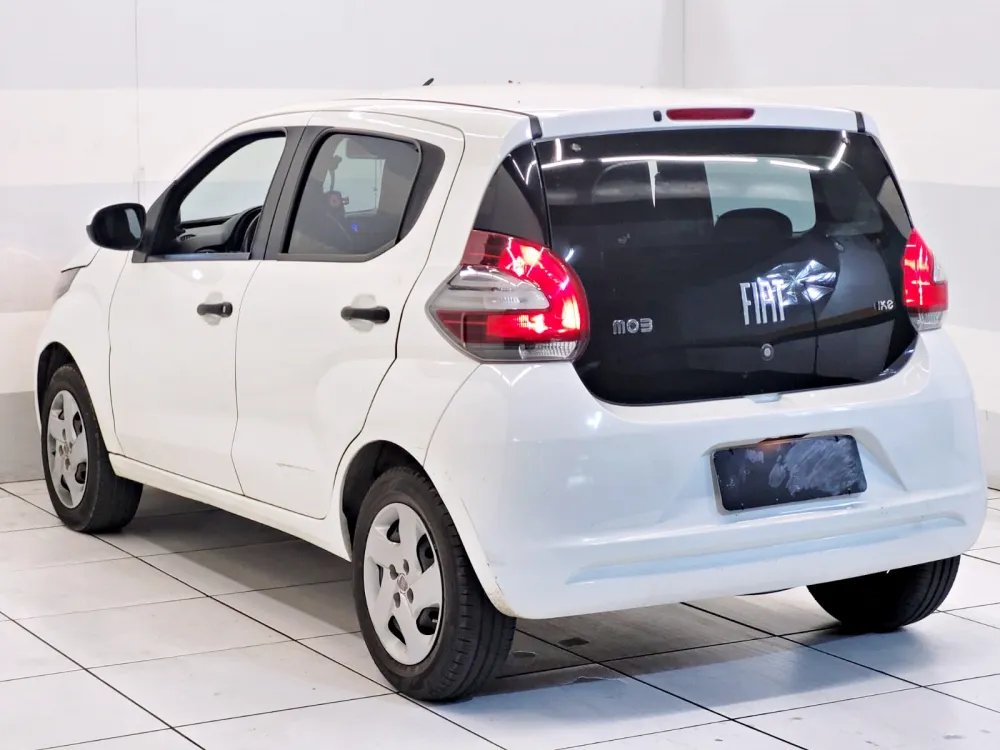 Fiat MOBI