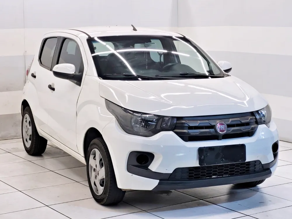 Fiat MOBI