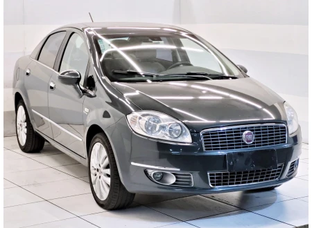 Fiat LINEA