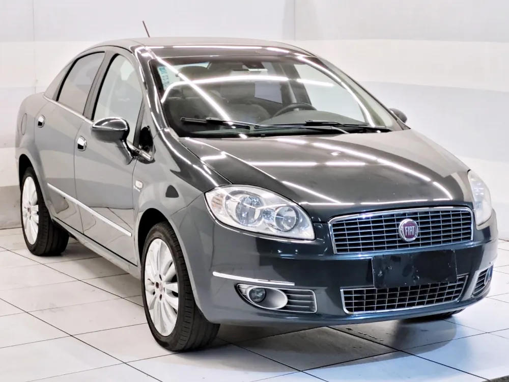 Fiat LINEA