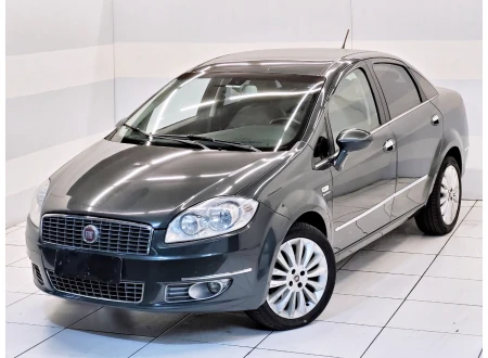 Fiat LINEA