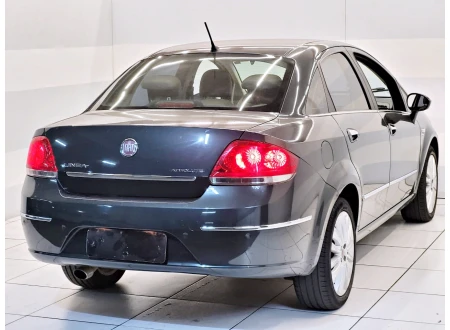Fiat LINEA