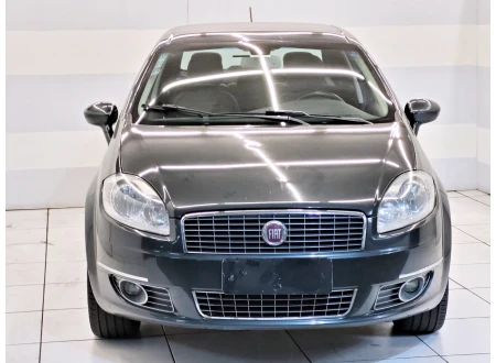 Fiat LINEA