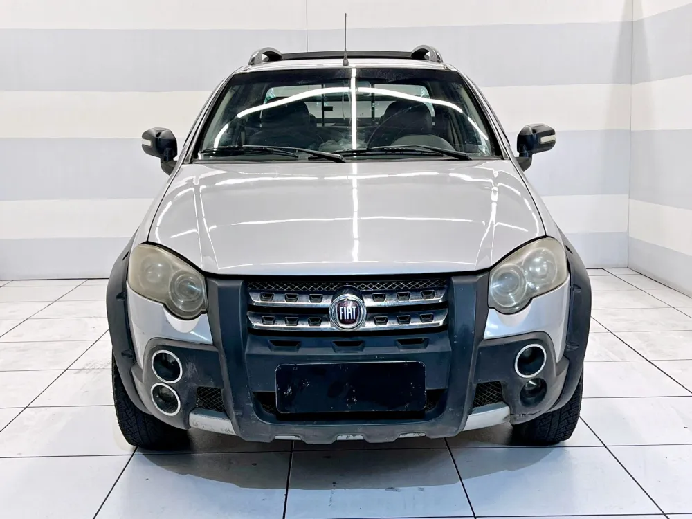 Fiat Strada