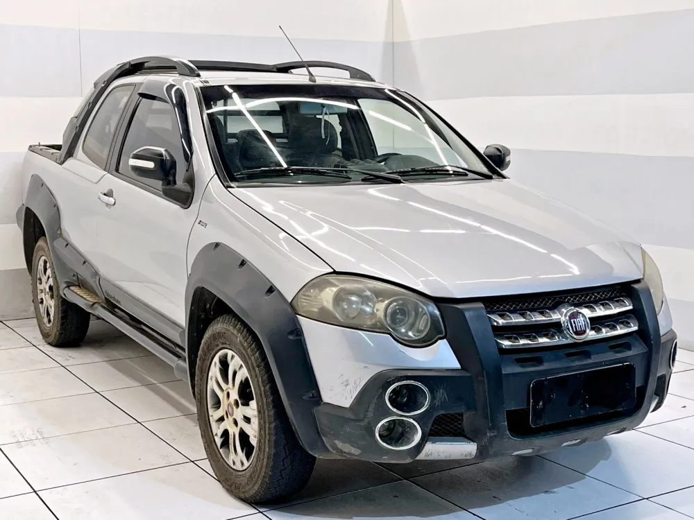 Fiat Strada